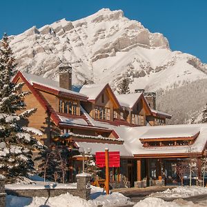 Banff Ptarmigan Inn